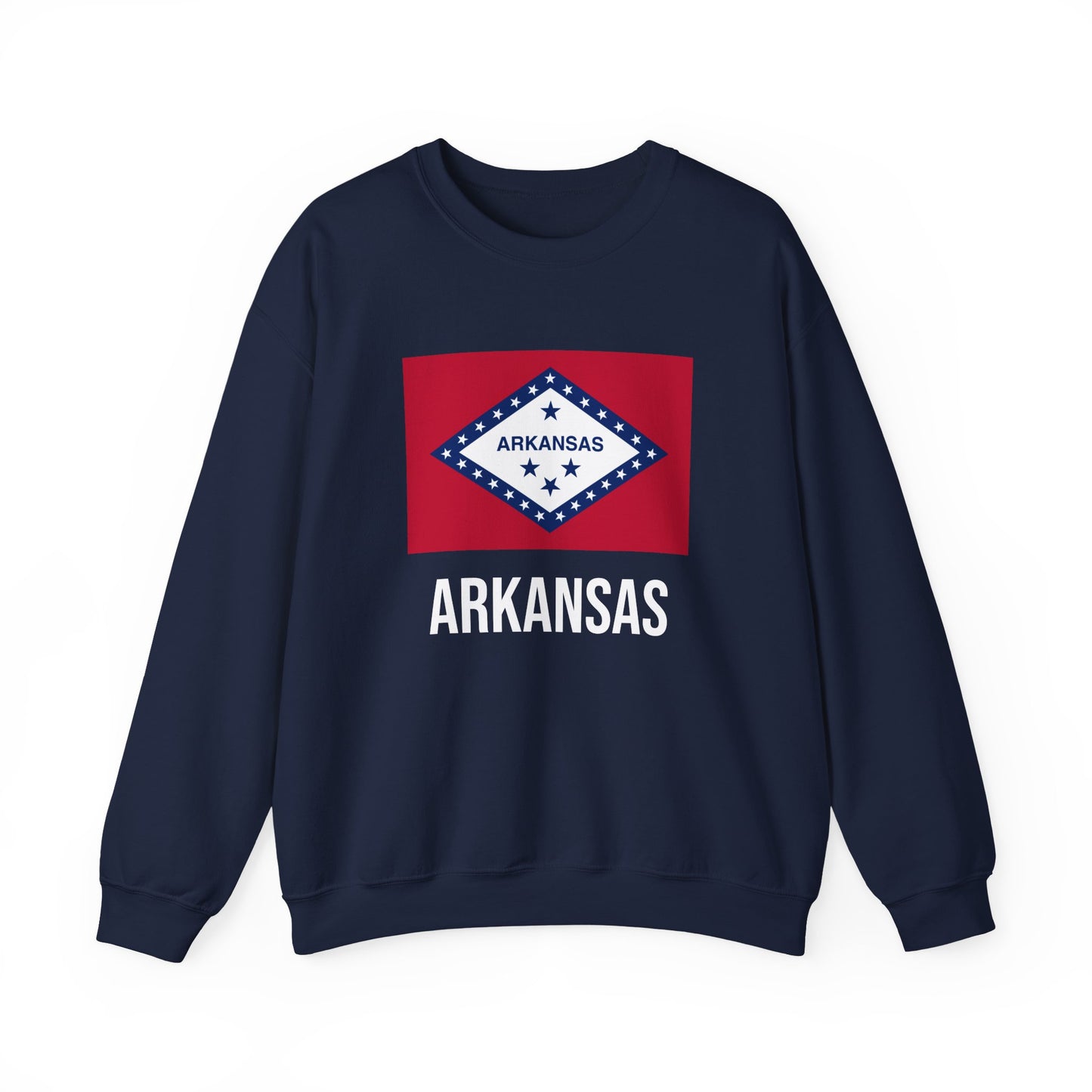 Arkansas Sweatshirt
