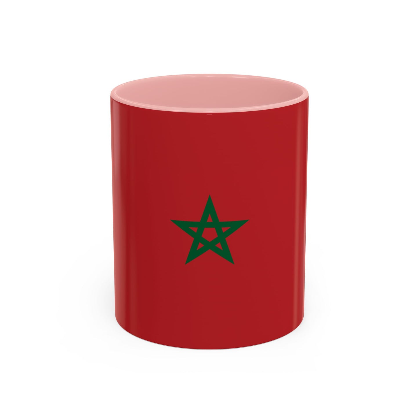 Morocco Mug