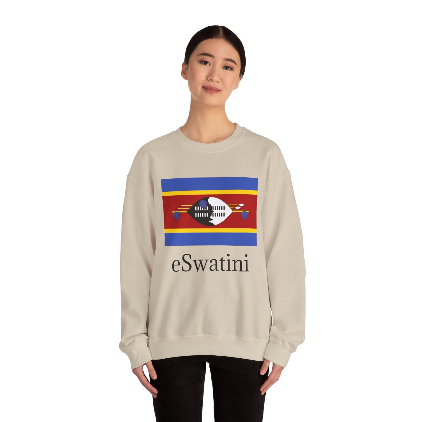 eSwatini Sweatshirt