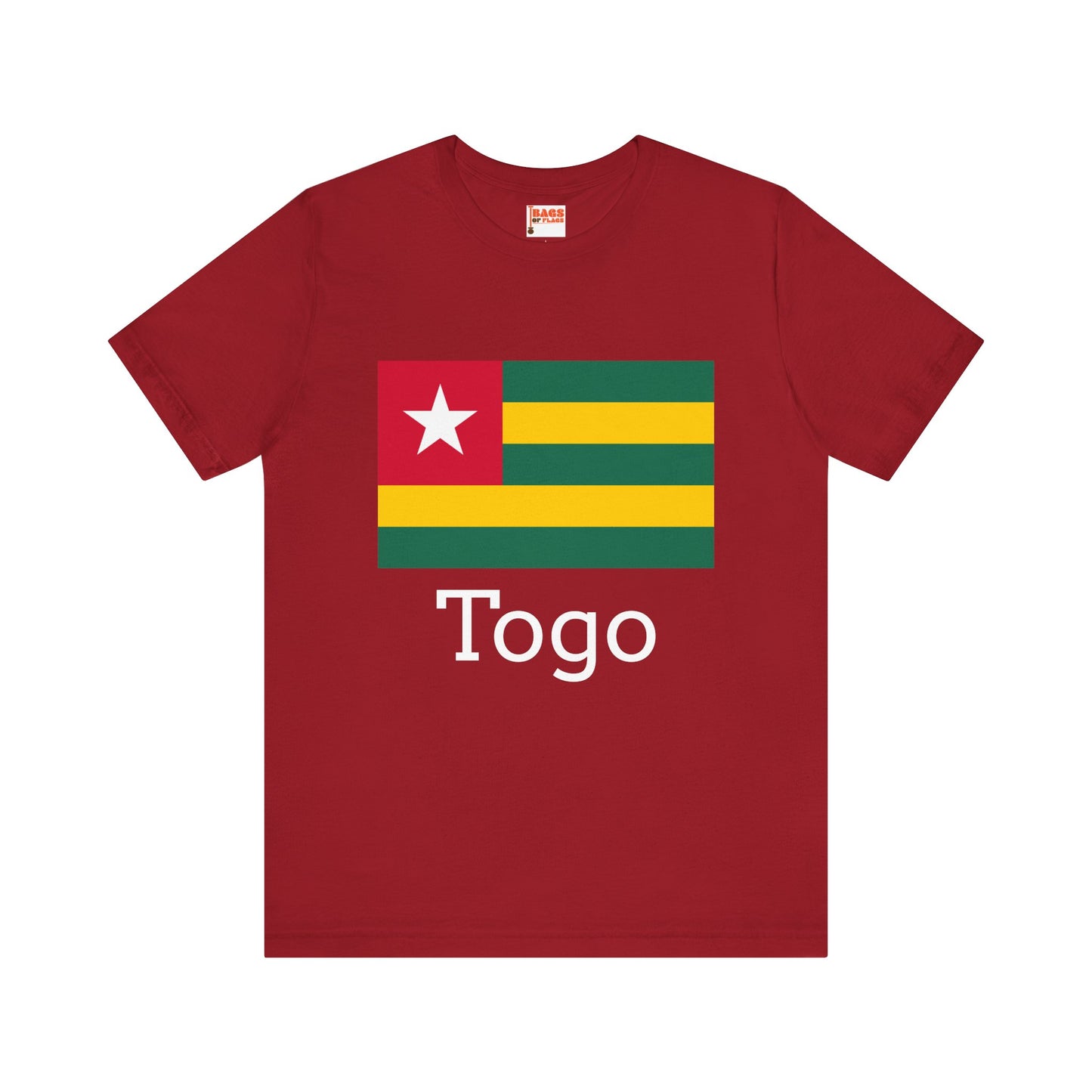 Togo T-shirts
