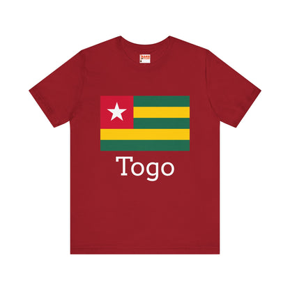 Togo T-shirts