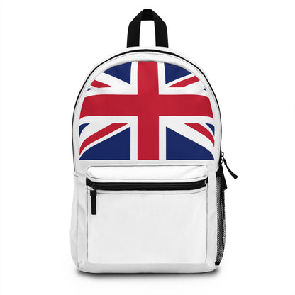 United Kingdom Backpack
