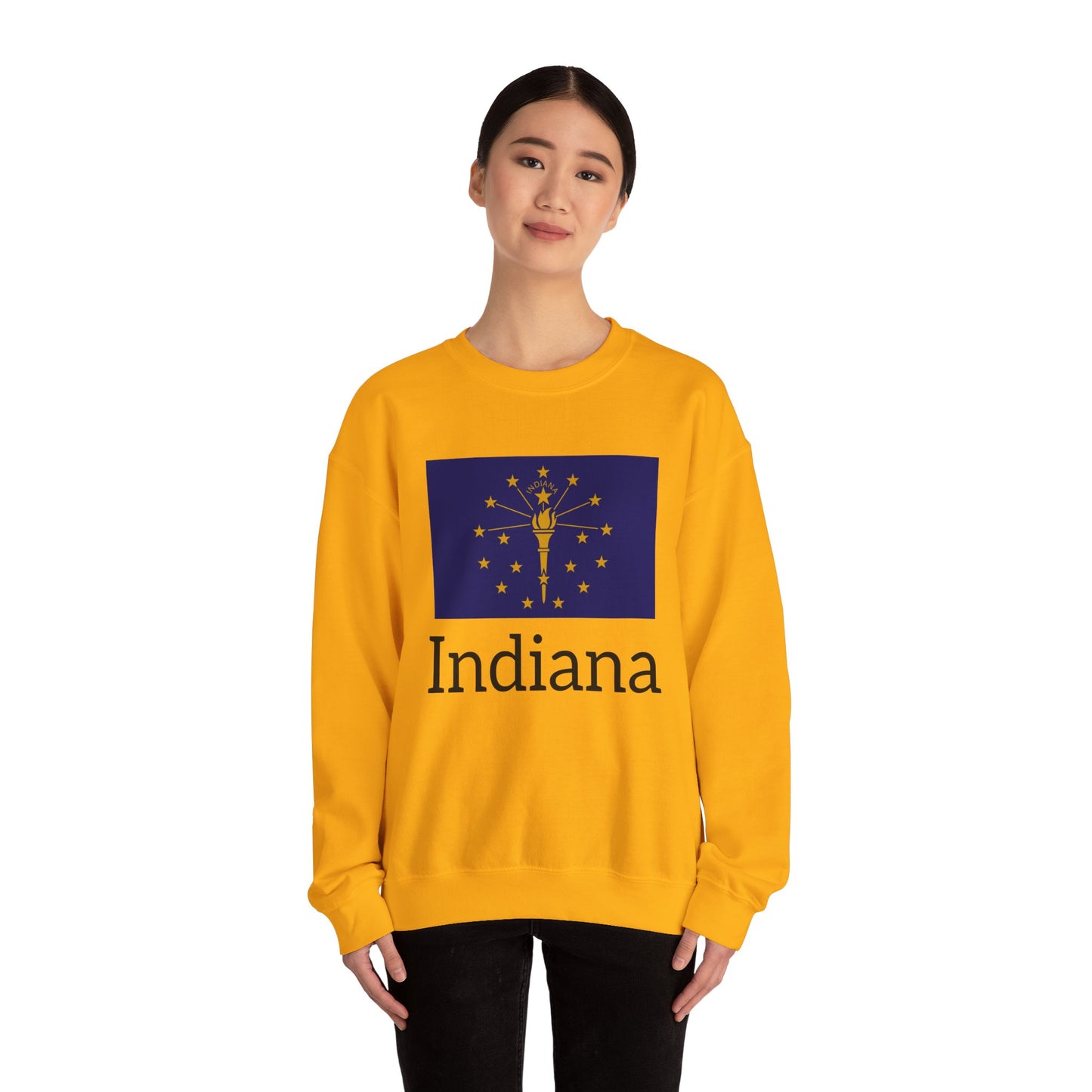 Indiana Sweatshirt
