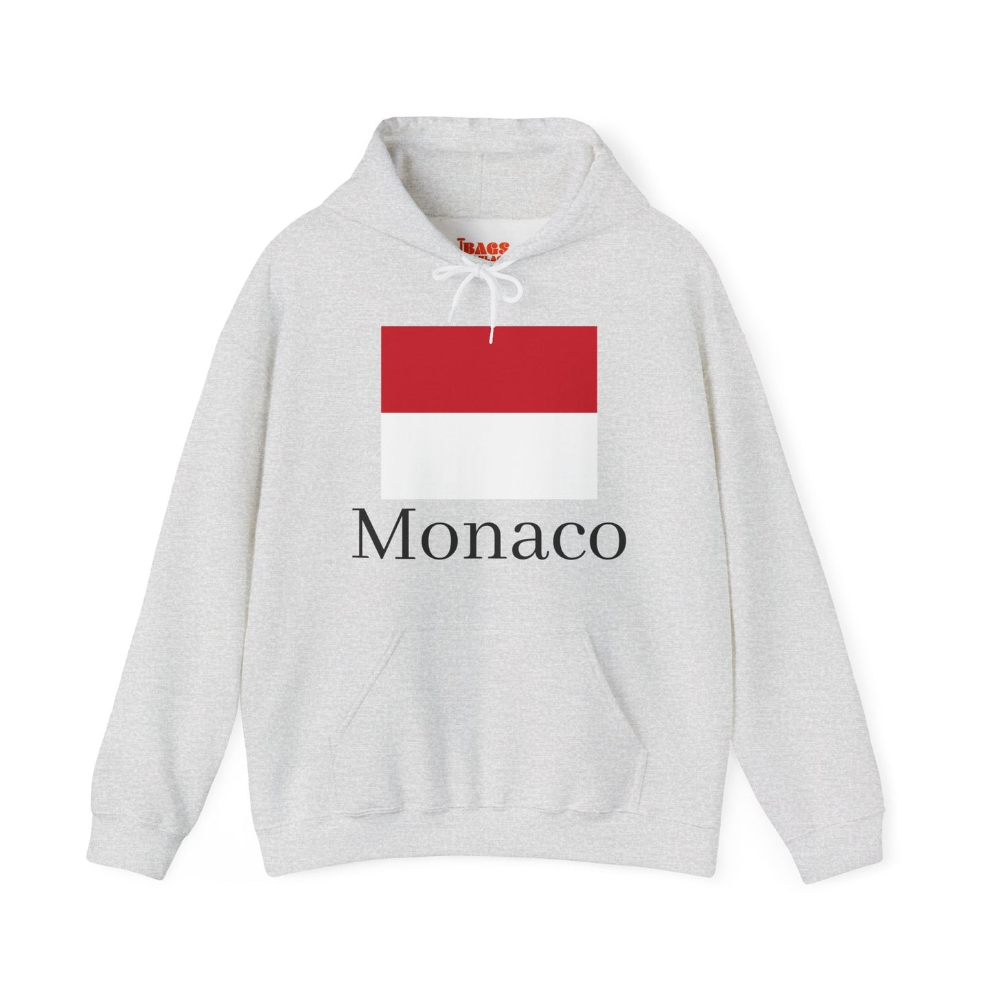 Monaco Hoodies