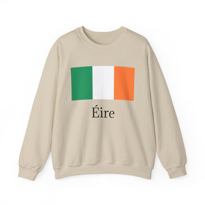 Éire Sweatshirt
