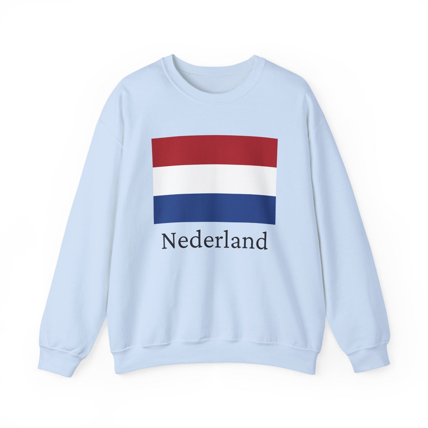 Nederland Sweatshirt