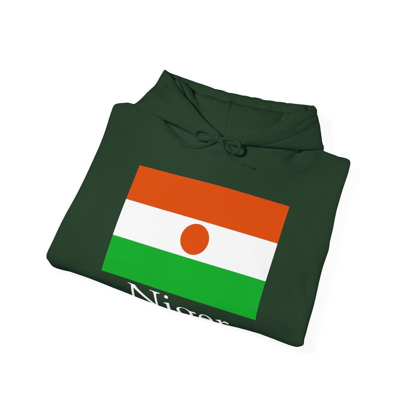Niger Hoodies