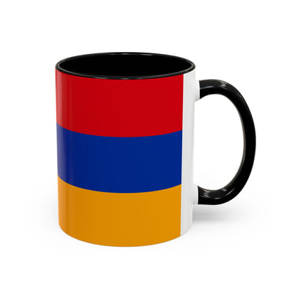 Armenia Mug