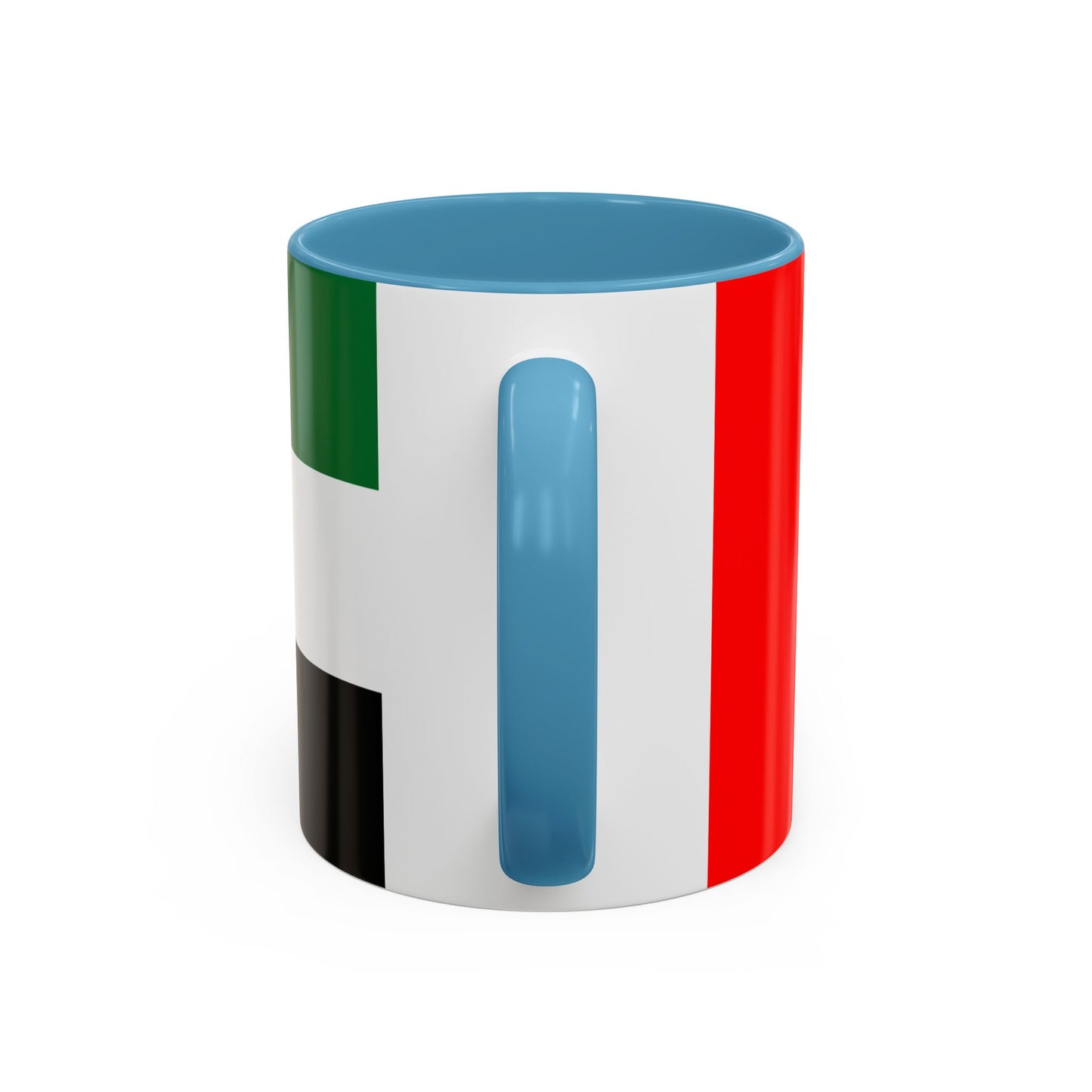 United Arab Emirates Mug