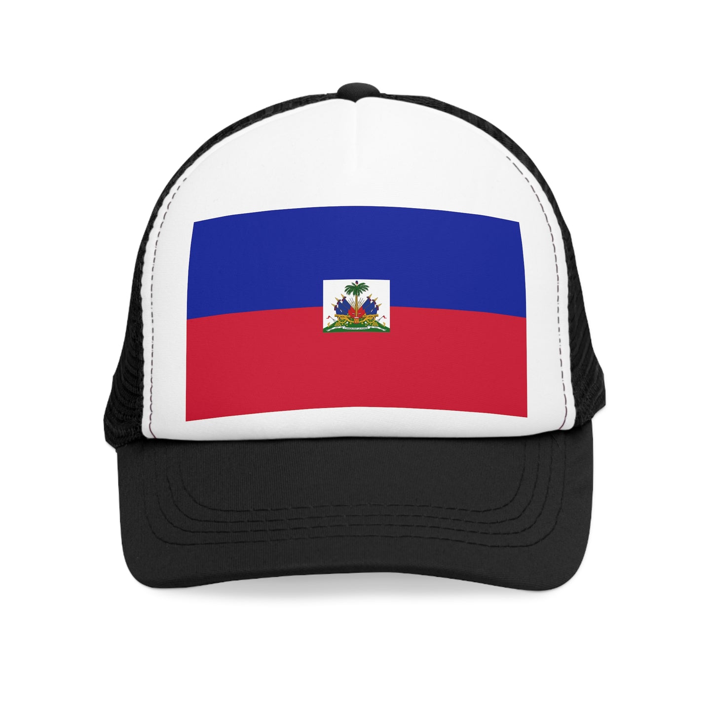 Haiti Trucker Cap