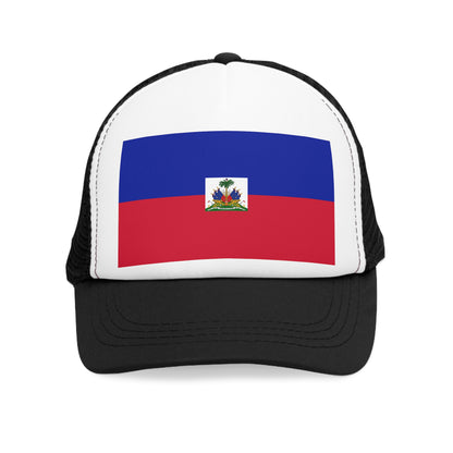 Haiti Trucker Cap