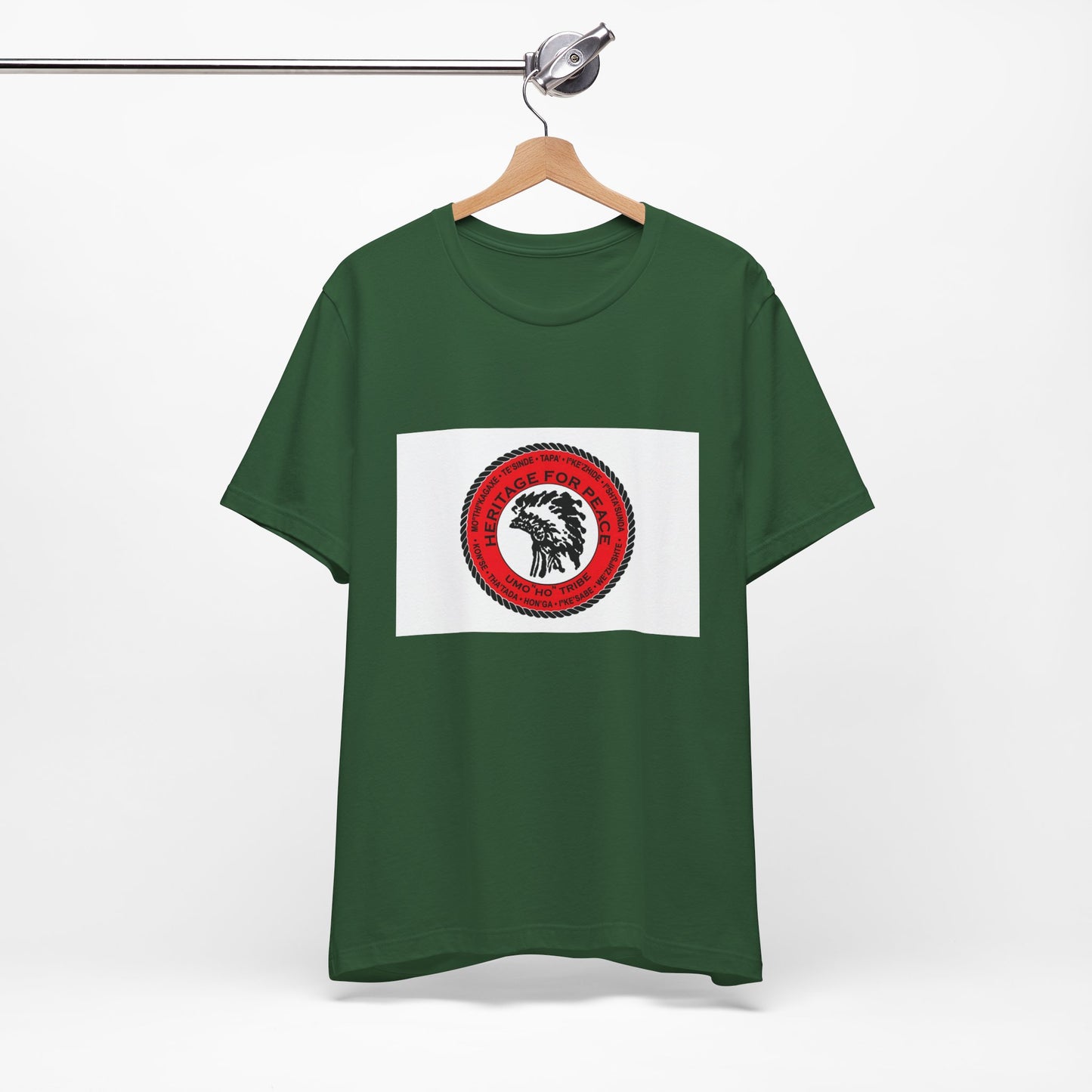 Omaha T-shirt