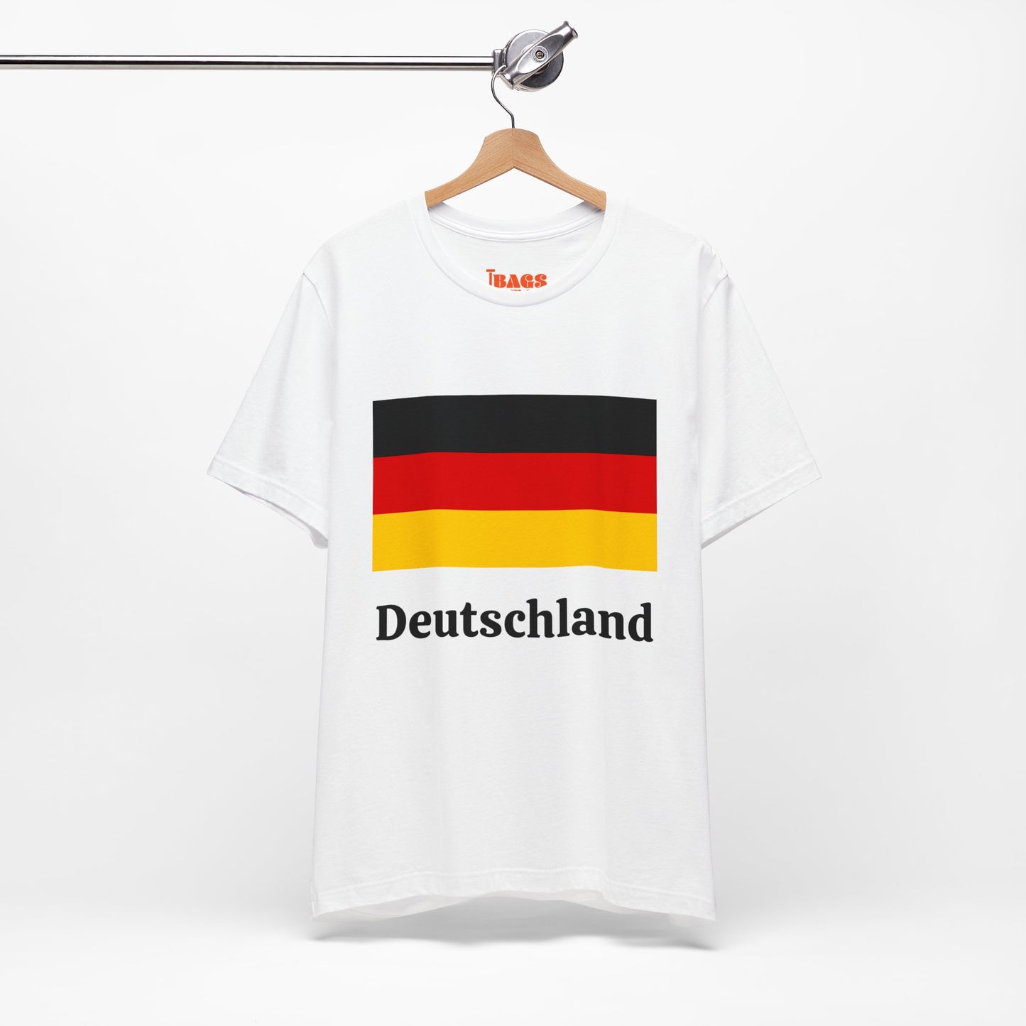 Deutschland T-shirts