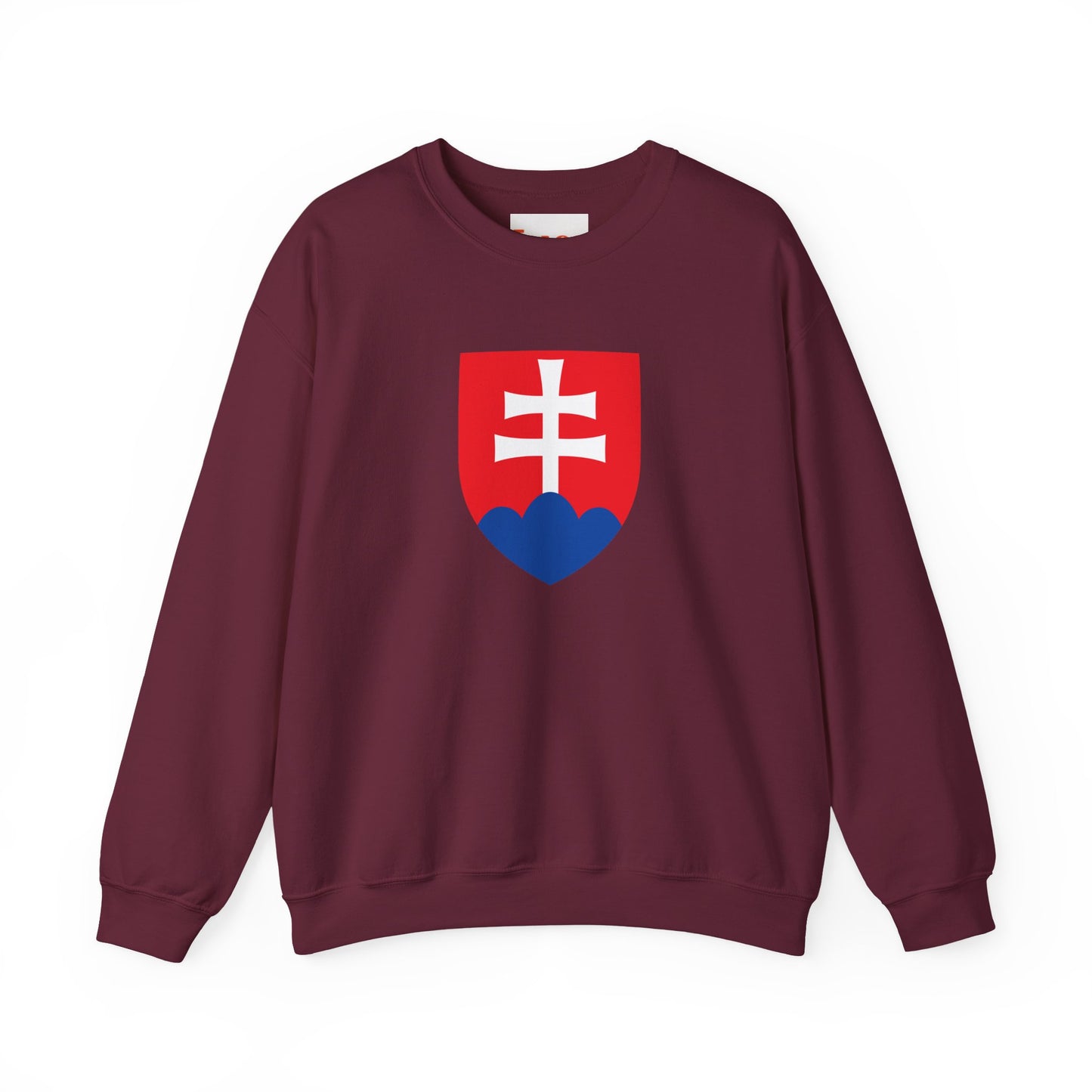 Slovakia Inspired Sweatshirt
