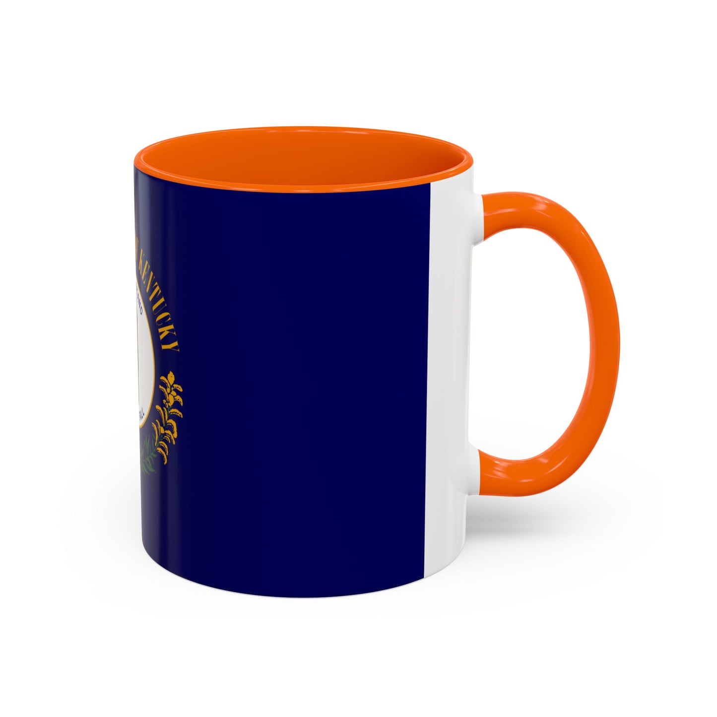 Kentucky Mug