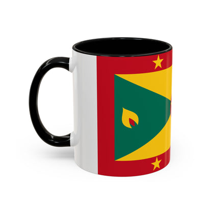 Grenada Mug