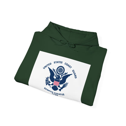 US Coast Guard Hoodies