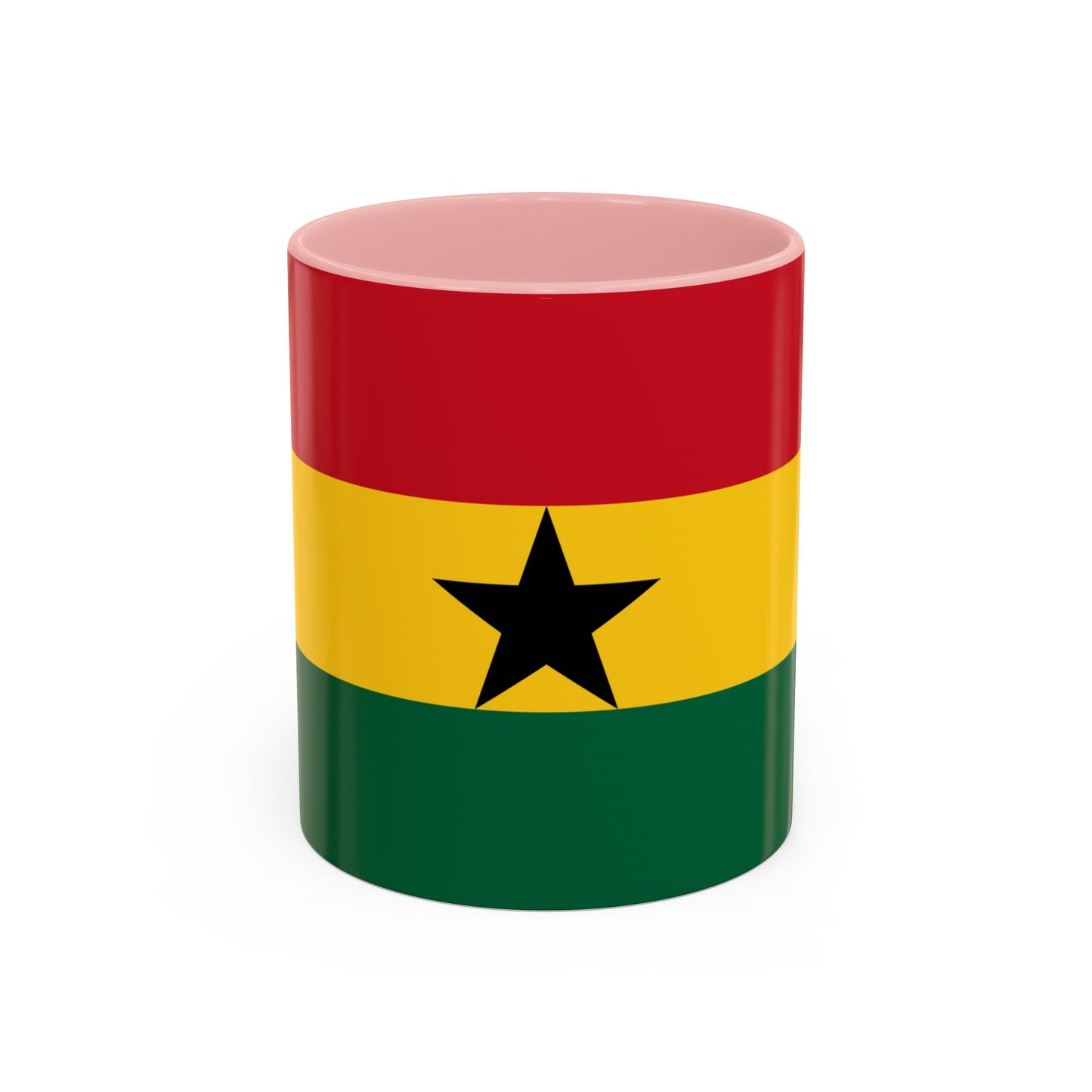 Ghana Mug