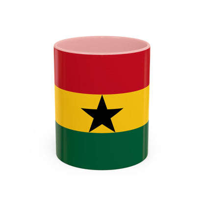 Ghana Mug