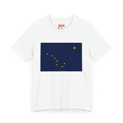 Alaska Flag T-shirts