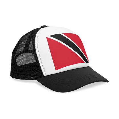 Trinidad and Tobago Trucker Cap