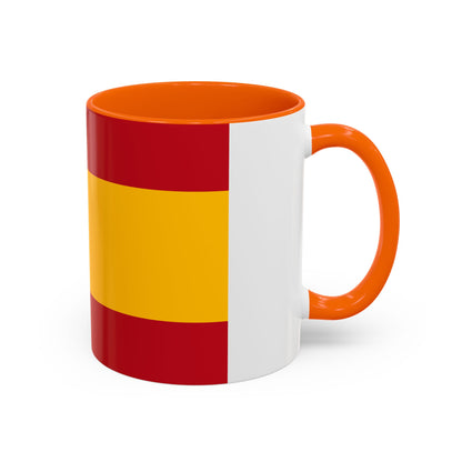 Spain Mug