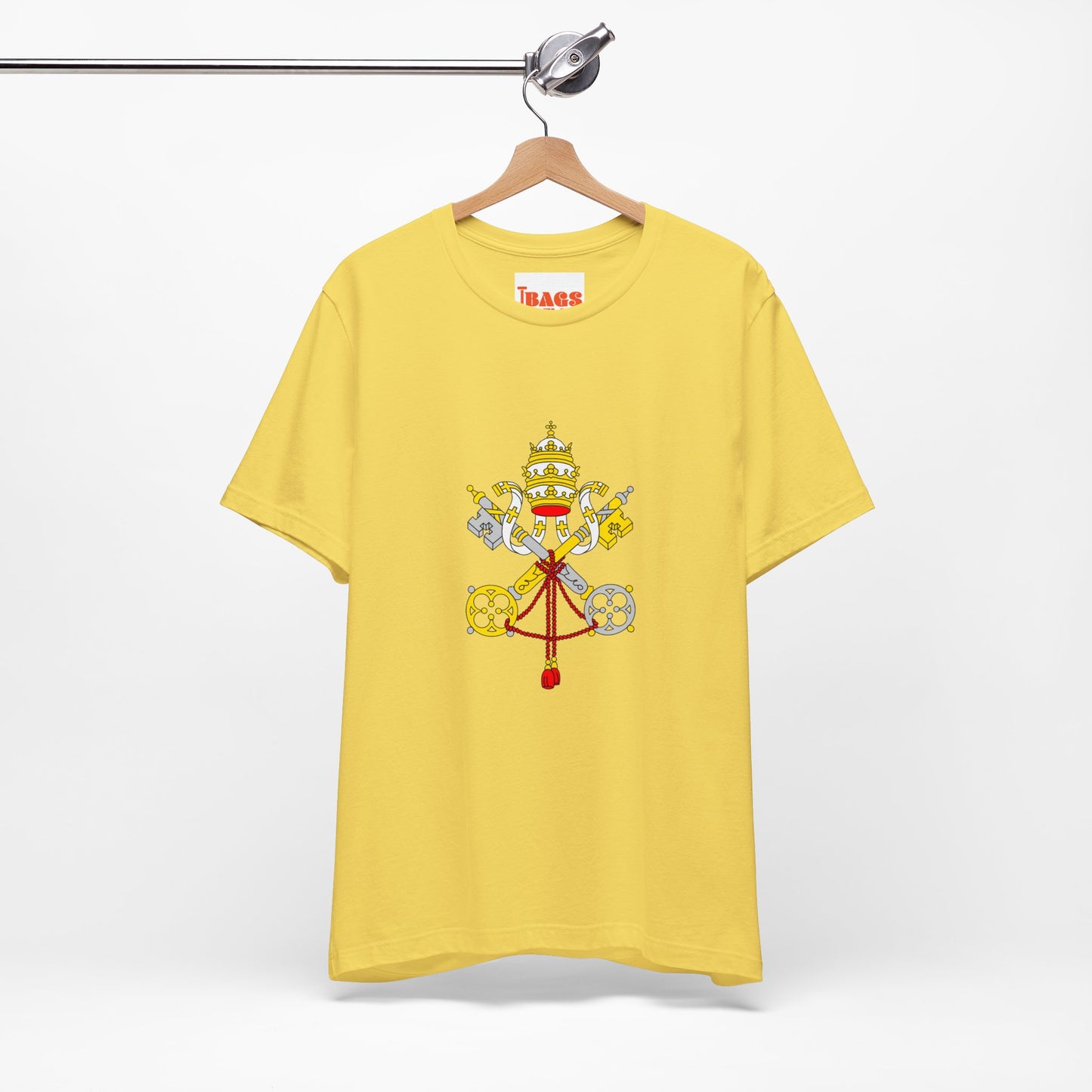 Vatican Inspired T-shirts