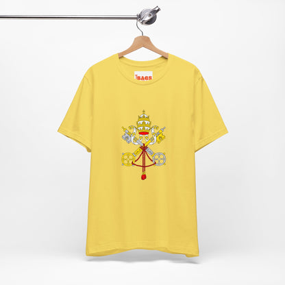 Vatican Inspired T-shirts