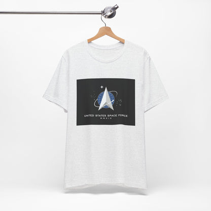 US Space Force T-shirt