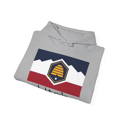 Utah Hoodies