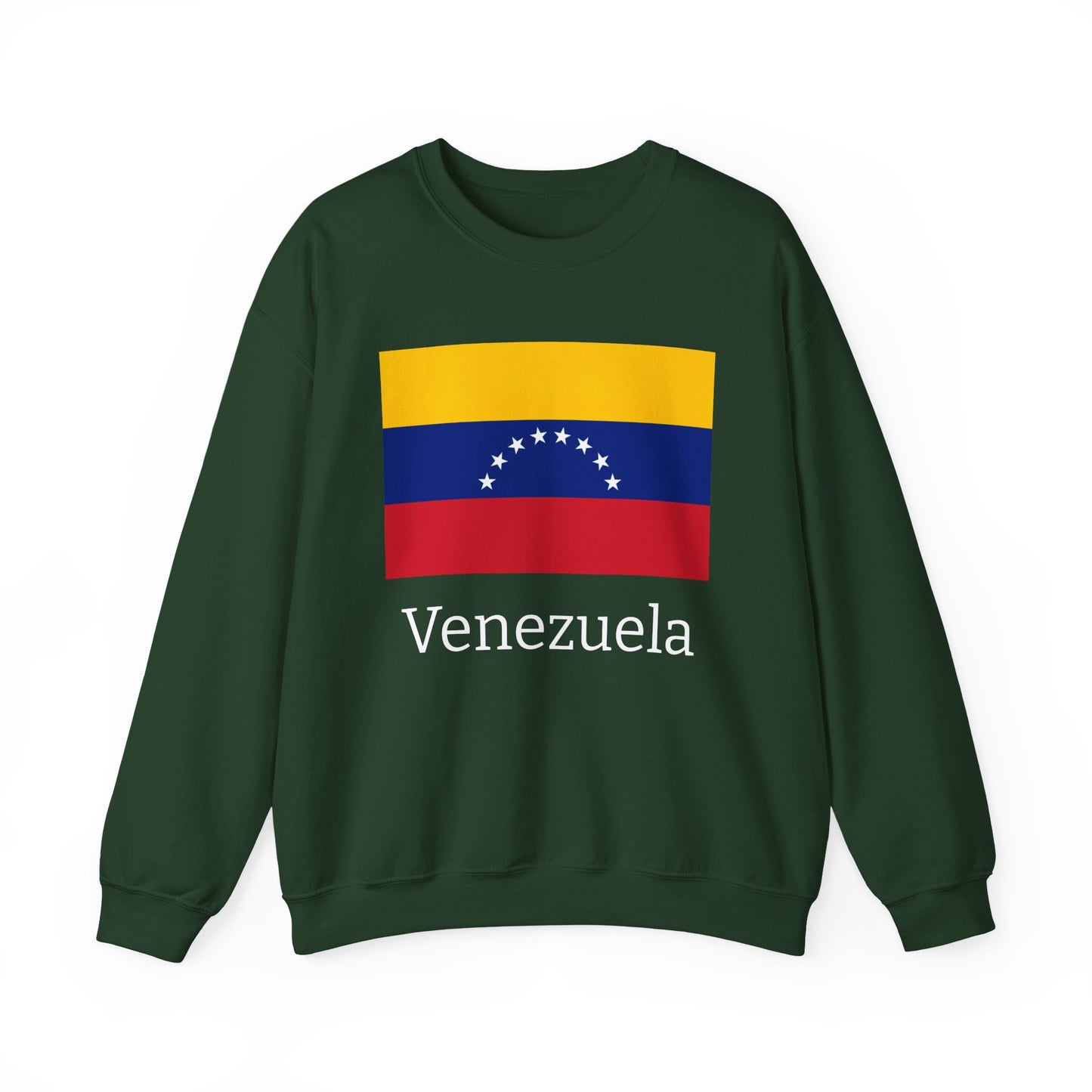 Venezuela Sweatshirt