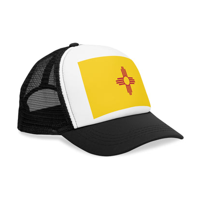 New Mexico Trucker Cap
