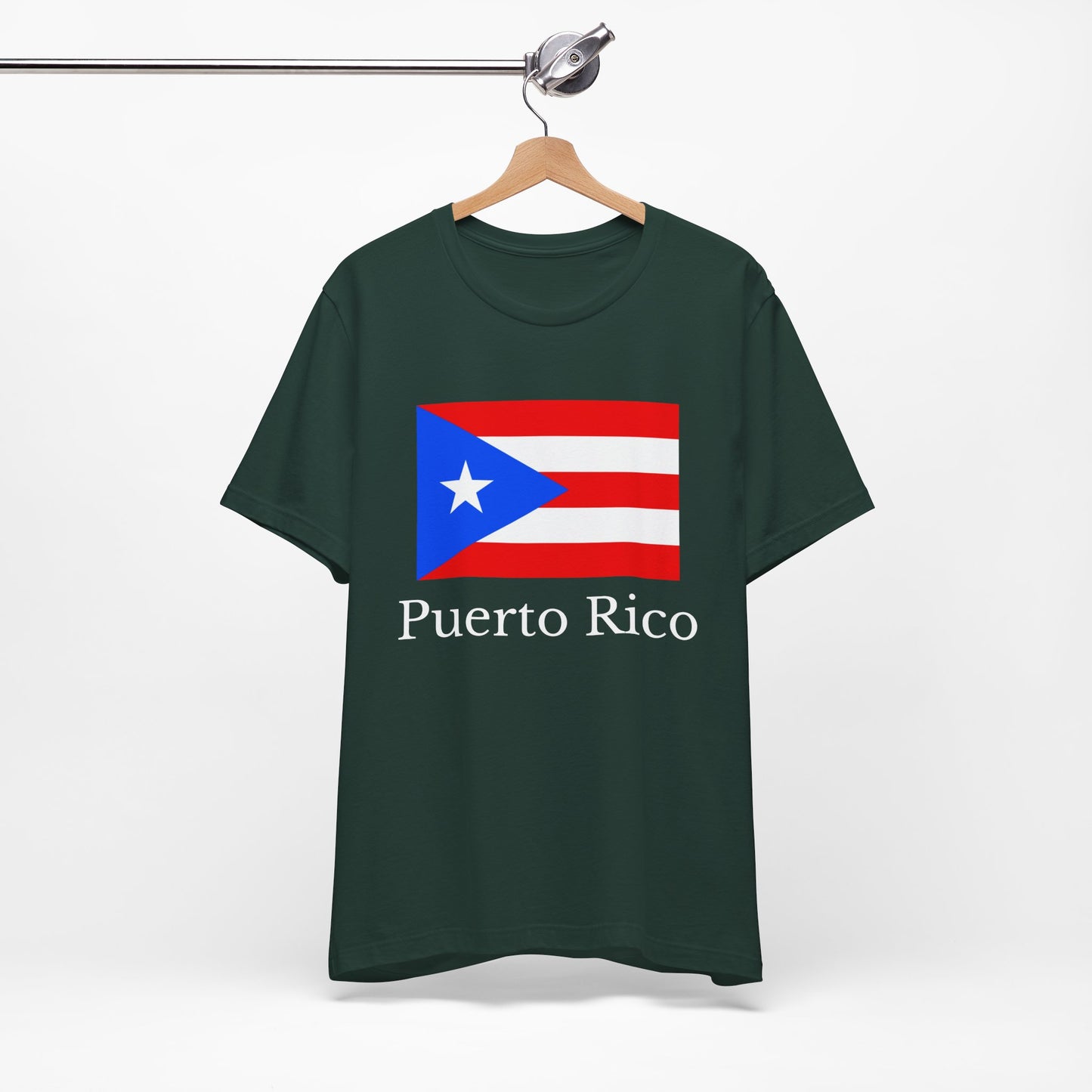 Puerto Rico T-shirt