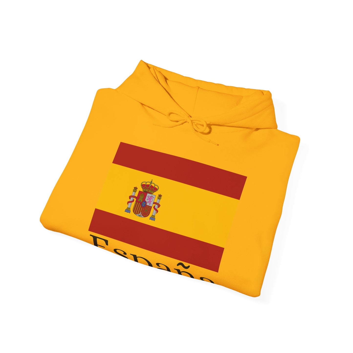 España Hoodies