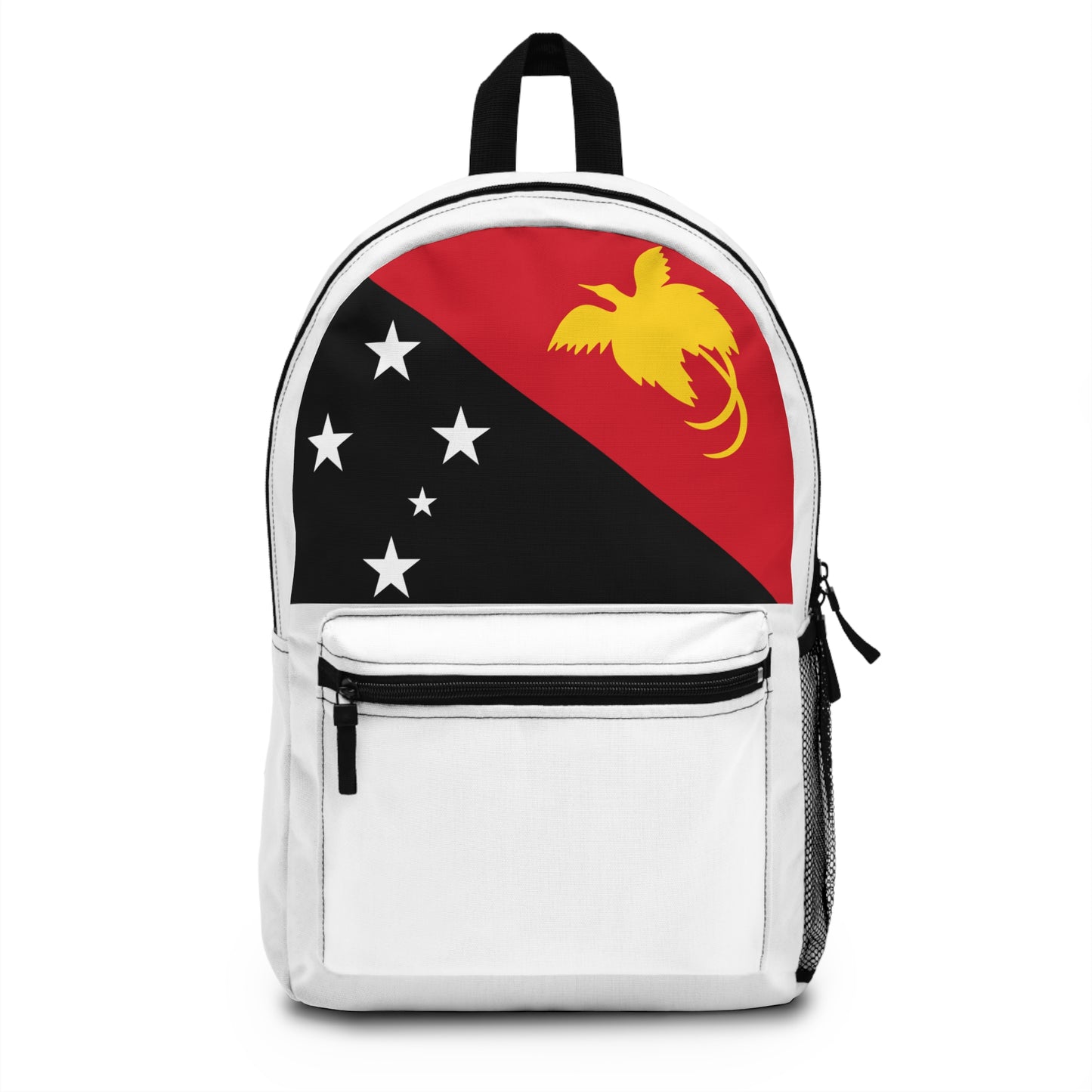 Papua New Guinea Backpack