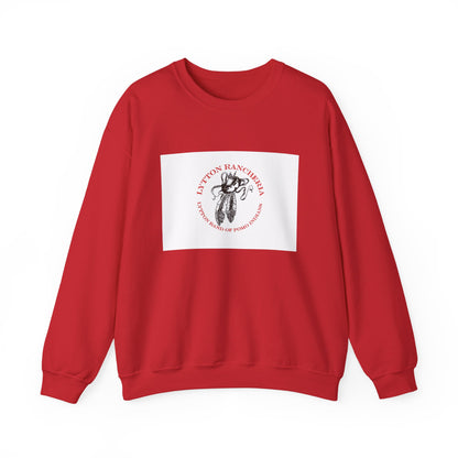 Lytton Band of Pomo Indians Sweatshirt