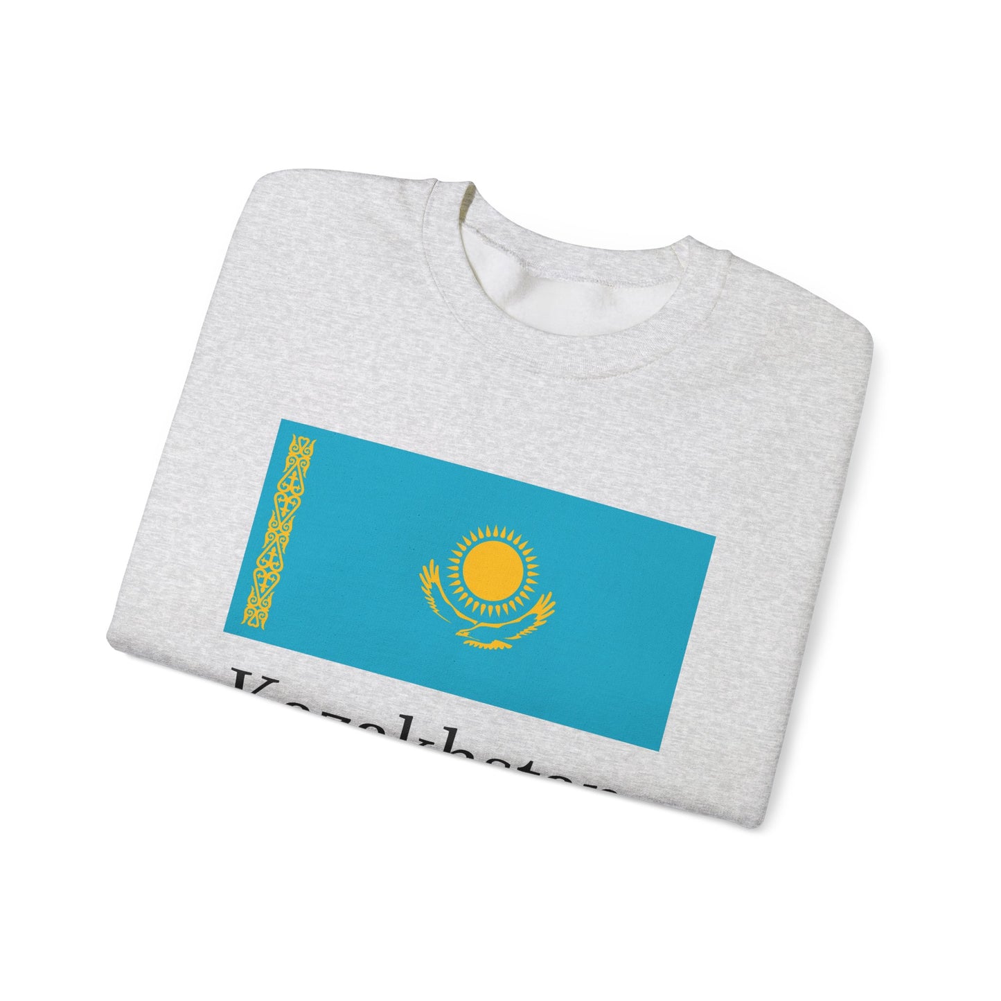 Kazakhstan Sweatshirt