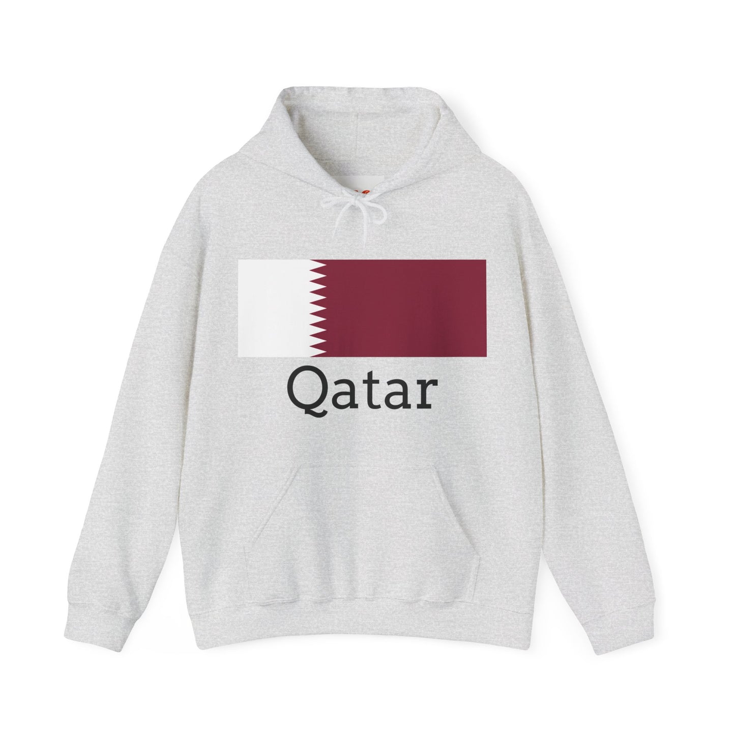 Qatar Hoodies