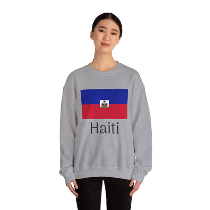 Haiti Sweatshirt