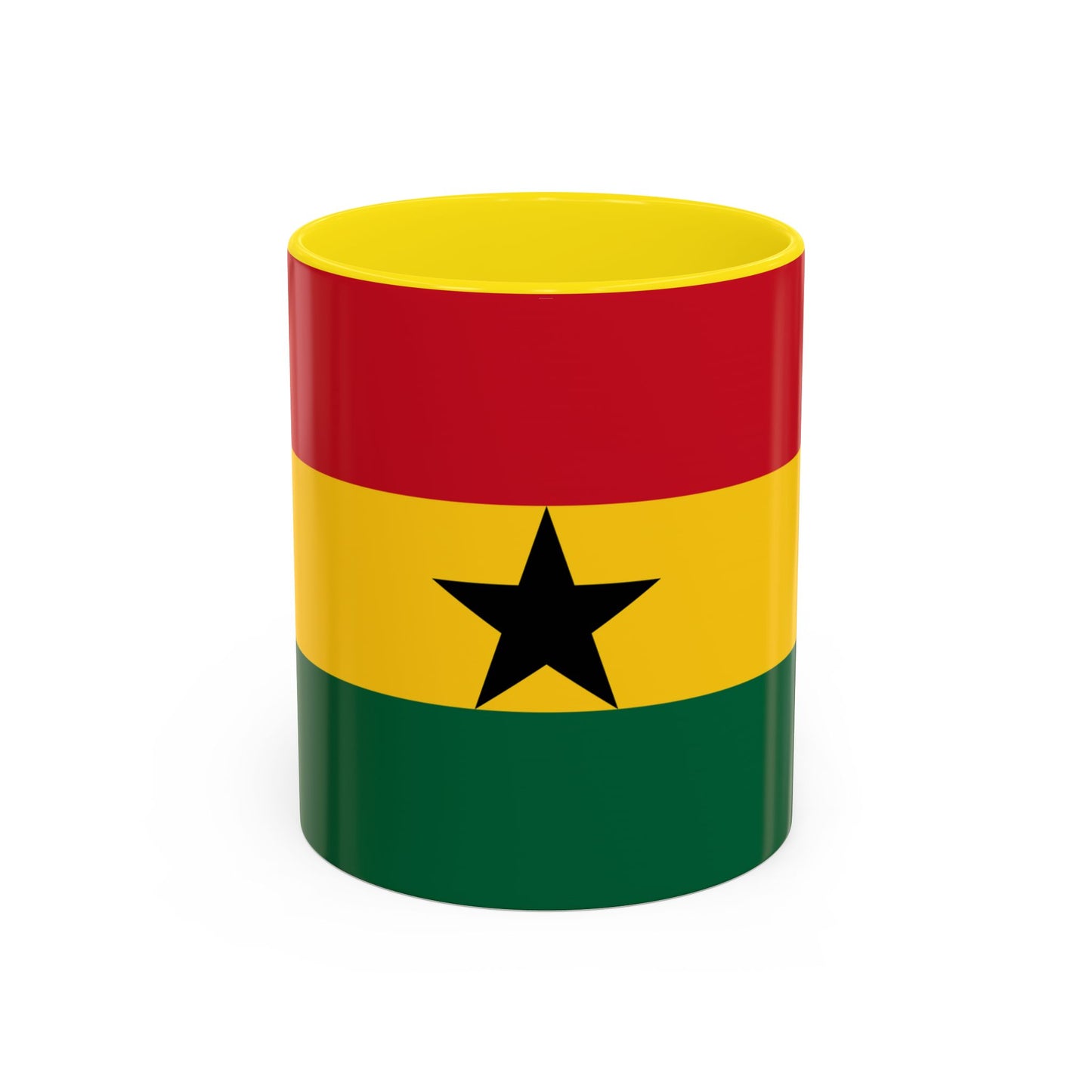 Ghana Mug