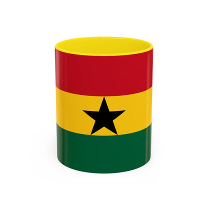 Ghana Mug