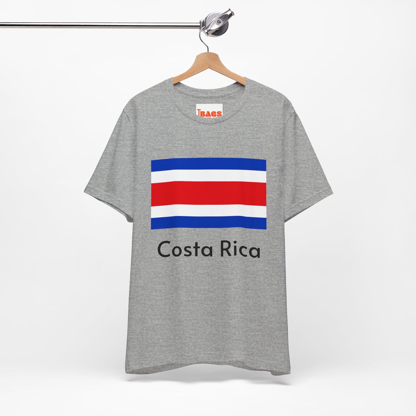 Costa Rica T-shirts