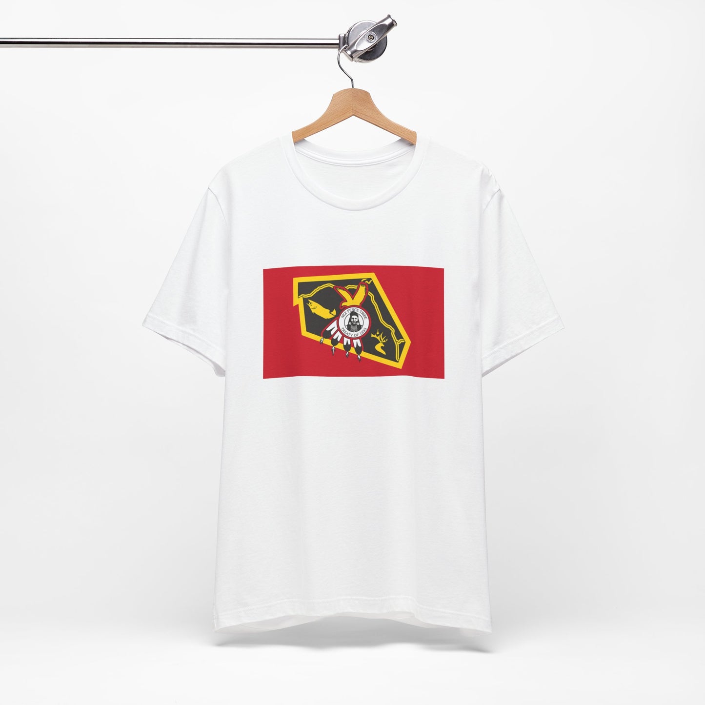 Nez Perce T-shirt