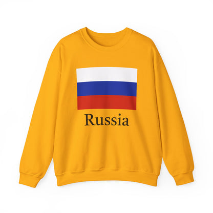 Russia Sweatshirt