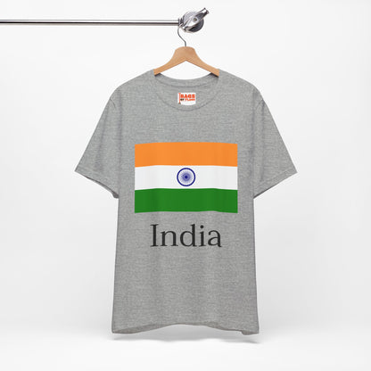 India T-shirts