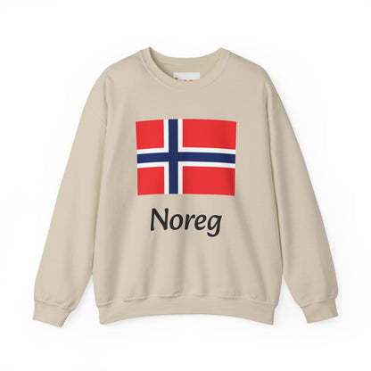 Noreg Sweatshirt