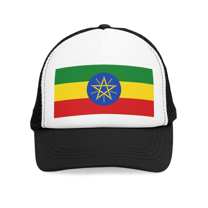 Ethiopia Trucker Cap