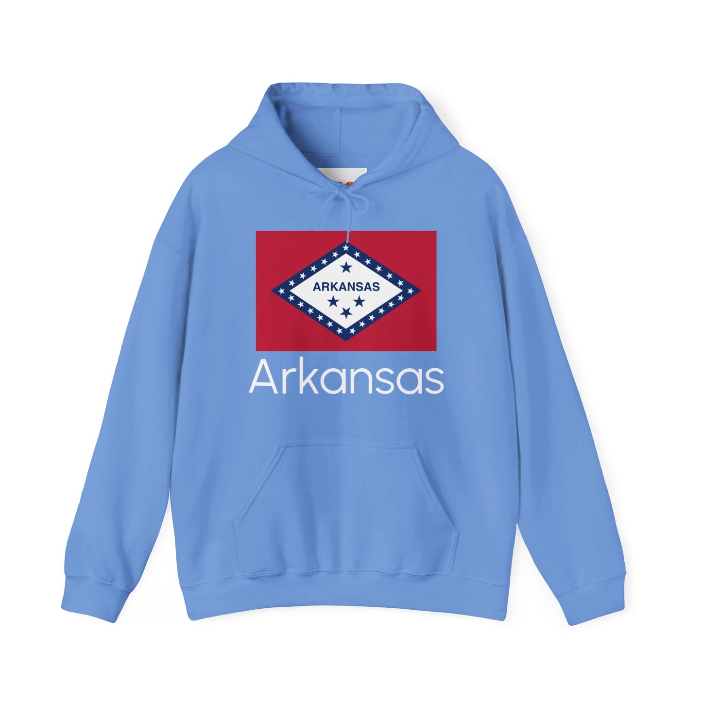 Arkansas Hoodies