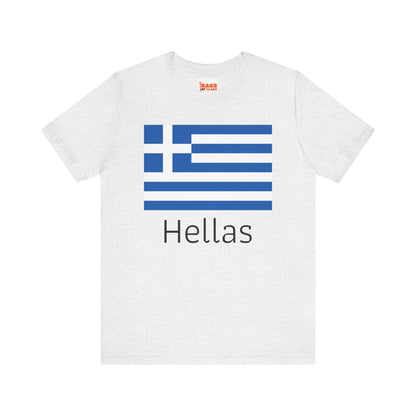 Hellas T-shirts