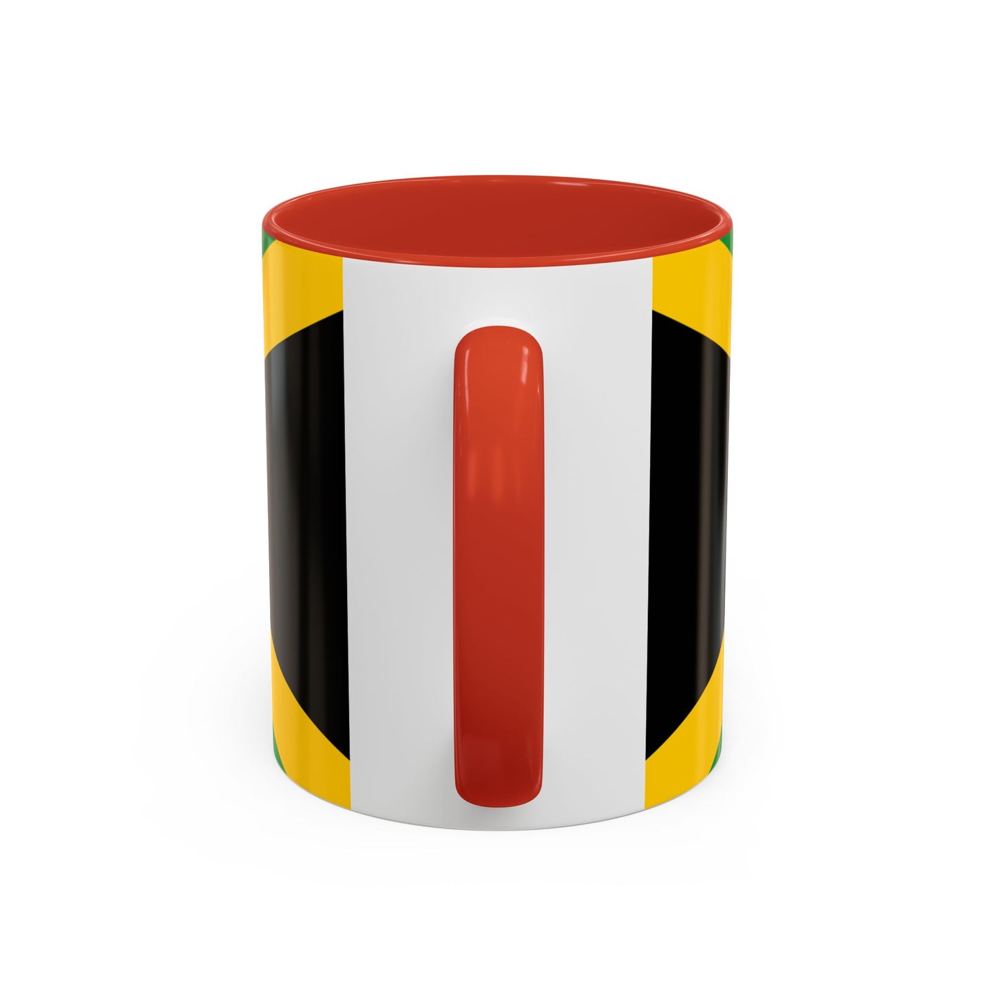 Jamaica Mug